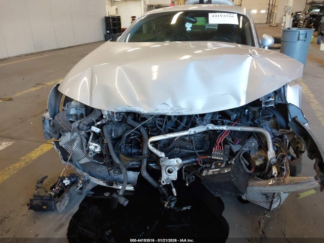 2002 AUDI TT TRUWT28N521006439 Photo 5