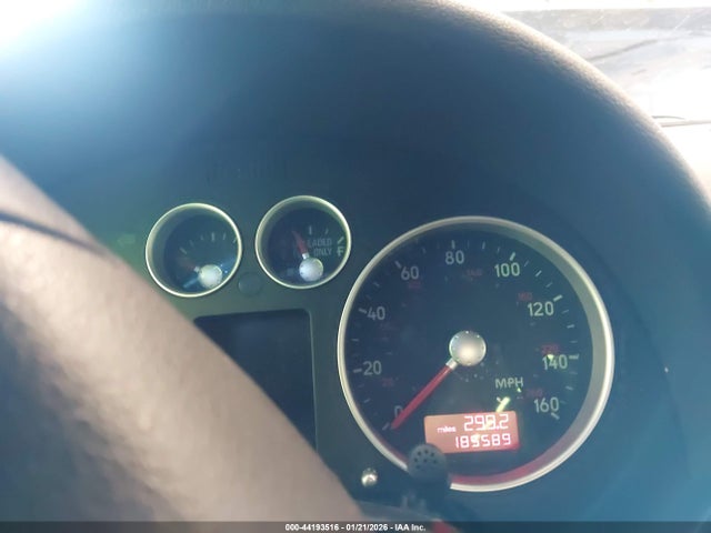 2002 AUDI TT TRUWT28N521006439 Photo 6