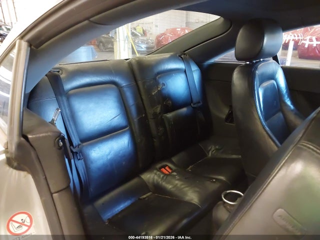 2002 AUDI TT TRUWT28N521006439 Photo 7