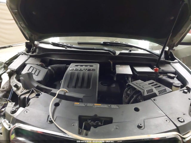 2GNALBEKXF6165238 Chevrolet EQUINOX 1LT
