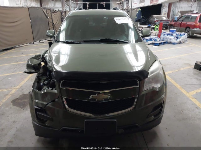 2GNALBEKXF6165238 Chevrolet EQUINOX 1LT