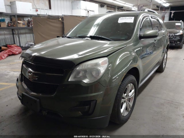 2GNALBEKXF6165238 Chevrolet EQUINOX 1LT