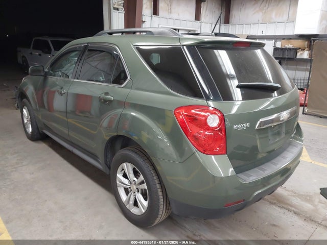 2GNALBEKXF6165238 Chevrolet EQUINOX 1LT