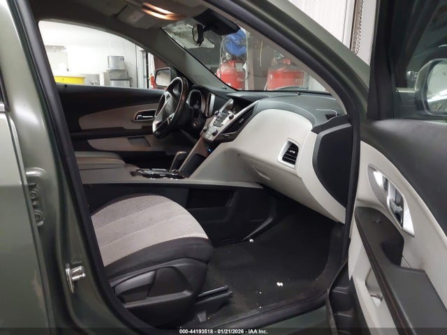 2GNALBEKXF6165238 Chevrolet EQUINOX 1LT