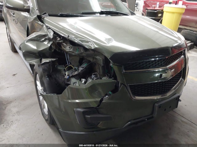 2GNALBEKXF6165238 Chevrolet EQUINOX 1LT