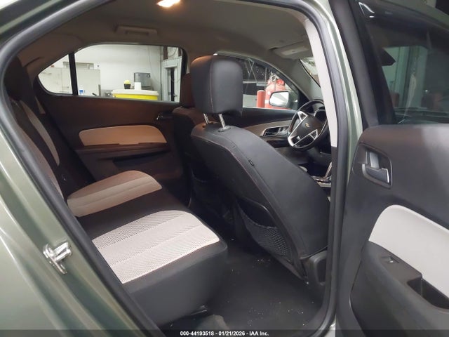 2GNALBEKXF6165238 Chevrolet EQUINOX 1LT
