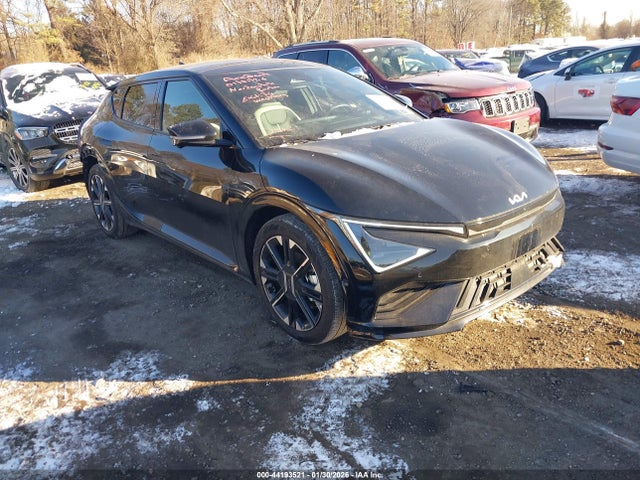 2025 KIA EV6 5XYC4DJC5SG003443