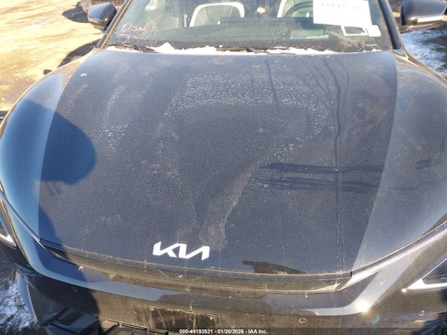 2025 KIA EV6 5XYC4DJC5SG003443 Photo 9