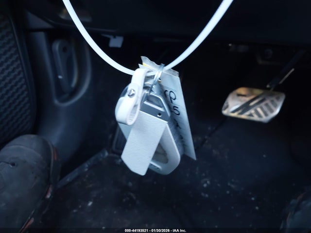 2025 KIA EV6 5XYC4DJC5SG003443 Photo 10