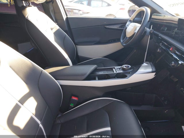 2025 KIA EV6 5XYC4DJC5SG003443 Photo 4