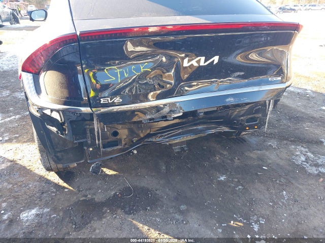 2025 KIA EV6 5XYC4DJC5SG003443 Photo 5