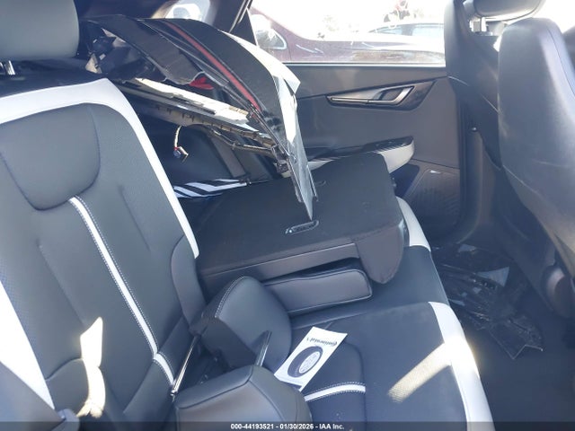 2025 KIA EV6 5XYC4DJC5SG003443 Photo 7
