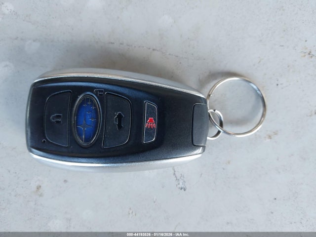 2017 Subaru Outback 2.5i Limited მანქანა იყიდება აუქციონზე, vin: 4S4BSAKC0H3365087, აუქციონის ნომერი: 44193526