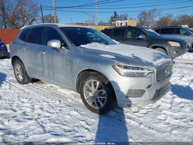 2020 VOLVO XC60 YV4102DK9L1598953