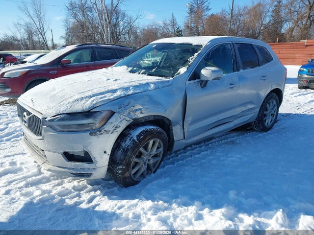 2020 VOLVO XC60 YV4102DK9L1598953 Photo 1