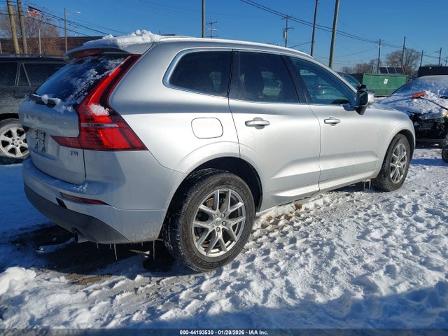 2020 VOLVO XC60 YV4102DK9L1598953 Photo 3
