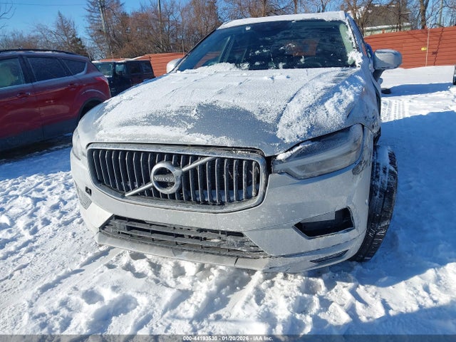 2020 VOLVO XC60 YV4102DK9L1598953 Photo 5