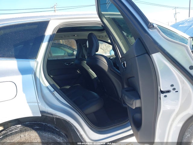 2020 VOLVO XC60 YV4102DK9L1598953 Photo 7