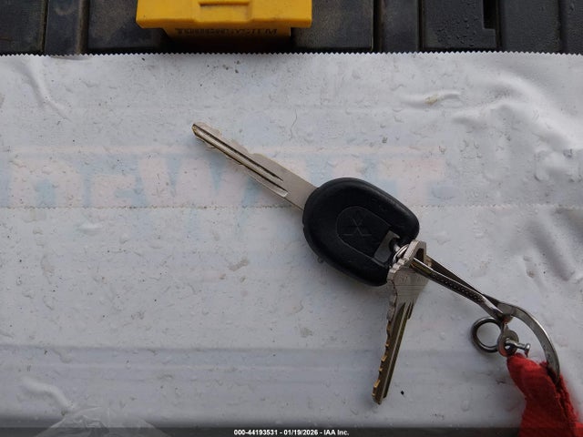 2003 MITSUBISHI ECLIPSE SPYDER 4A3AE55H43E141594 Photo 10