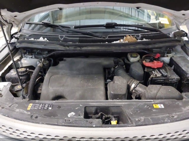 2015 Ford Explorer მანქანა იყიდება აუქციონზე, vin: 1FM5K8B83FGC41712, აუქციონის ნომერი: 44193537