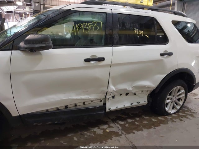 Aukcja sprzedaży 2015 Ford Explorer, vin: 1FM5K8B83FGC41712, numer aukcji: 44193537