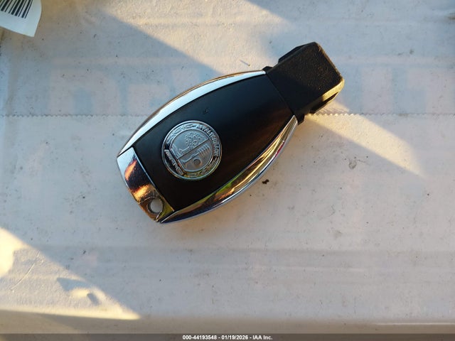 2012 MERCEDES-BENZ E 550 WDDKJ7DB5CF157315 Photo 10