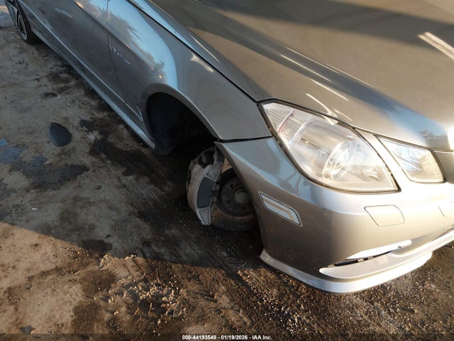 2012 MERCEDES-BENZ E 550 WDDKJ7DB5CF157315 Photo 5