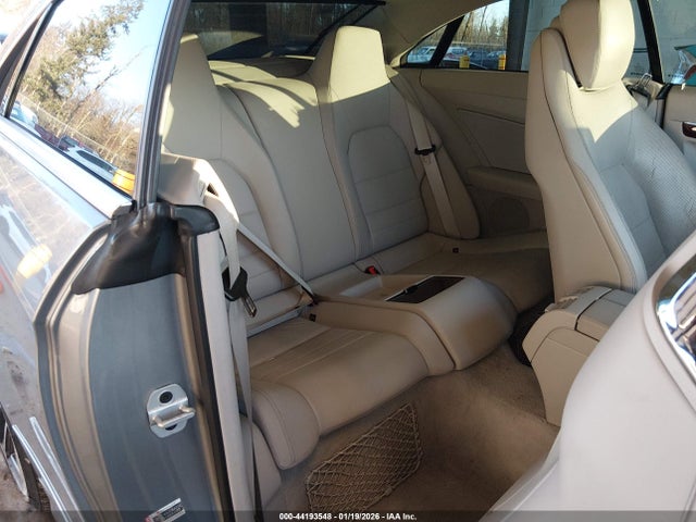 2012 MERCEDES-BENZ E 550 WDDKJ7DB5CF157315 Photo 7