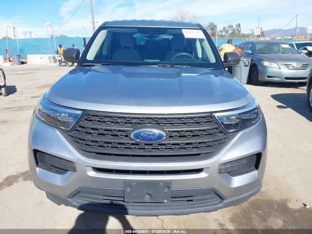 1FMSK8BH8NGC24275 Ford Explorer