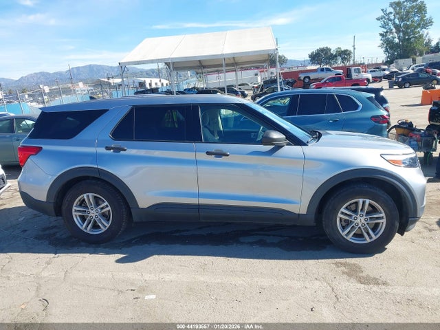 1FMSK8BH8NGC24275 Ford Explorer