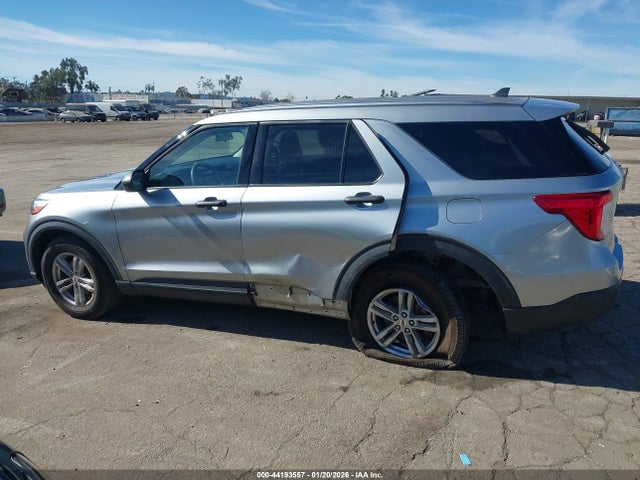 1FMSK8BH8NGC24275 Ford Explorer