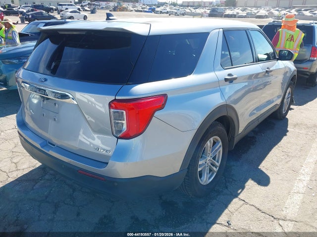 1FMSK8BH8NGC24275 Ford Explorer
