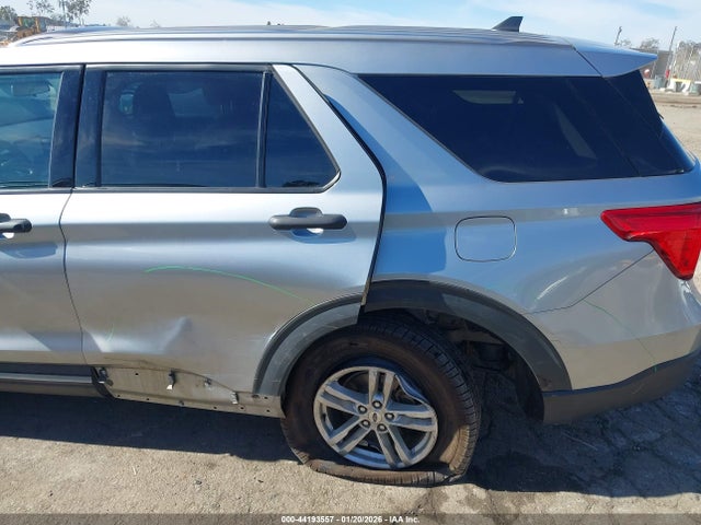 1FMSK8BH8NGC24275 Ford Explorer