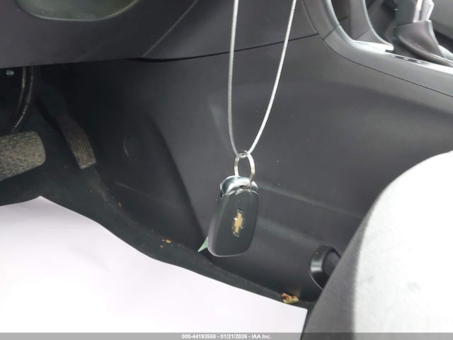 Aukcja sprzedaży 2024 Chevrolet Equinox Fwd Ls, vin: 3GNAXHEGXRL273796, numer aukcji: 44193558