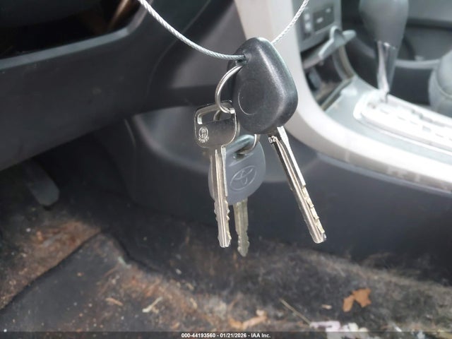 2012 TOYOTA COROLLA 2T1BU4EE0CC767253 Photo 10