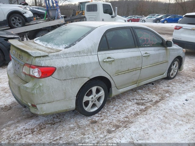 2012 TOYOTA COROLLA 2T1BU4EE0CC767253 Photo 3
