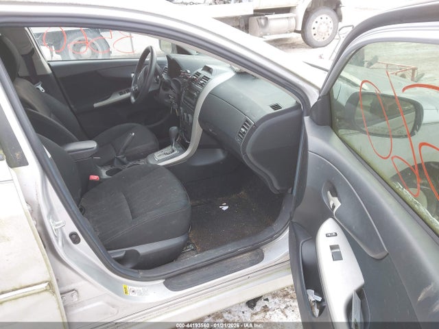 2012 TOYOTA COROLLA 2T1BU4EE0CC767253 Photo 4