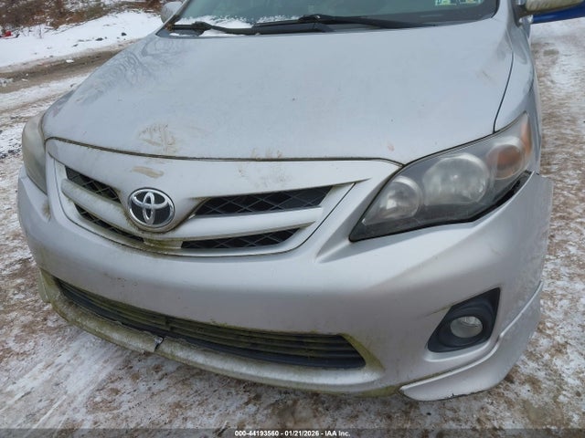 2012 TOYOTA COROLLA 2T1BU4EE0CC767253 Photo 5