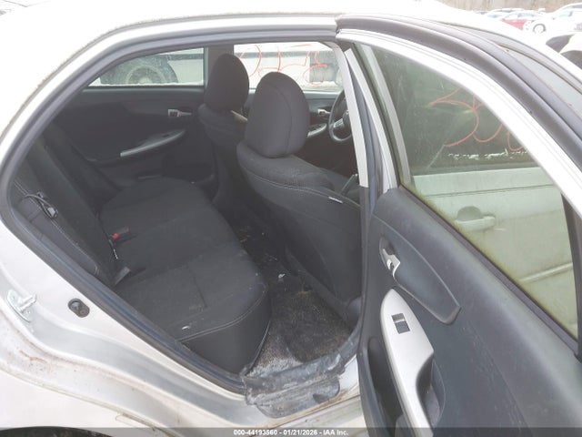 2012 TOYOTA COROLLA 2T1BU4EE0CC767253 Photo 7