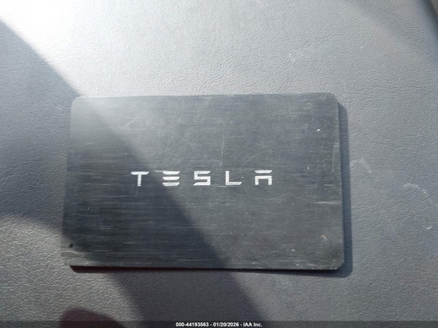 7SAYGDEE1PA107970 Tesla Model Y Awd/long Range Dual Motor All-wheel Drive