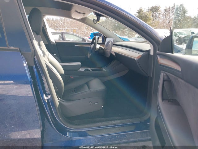 7SAYGDEE1PA107970 Tesla Model Y Awd/long Range Dual Motor All-wheel Drive