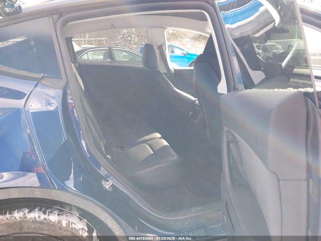 7SAYGDEE1PA107970 Tesla Model Y Awd/long Range Dual Motor All-wheel Drive