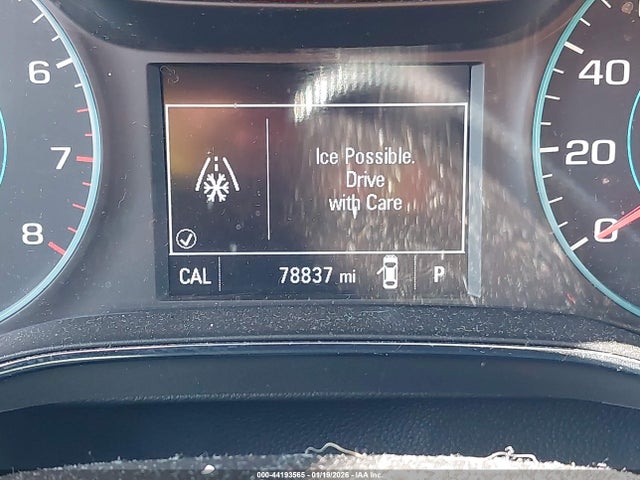 Chevrolet Cruze Ls Auto 2018 1G1BC5SM9J7218615 Image 15