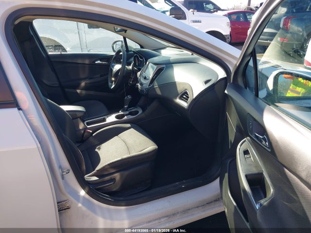 Chevrolet Cruze Ls Auto 2018 1G1BC5SM9J7218615 Image 5
