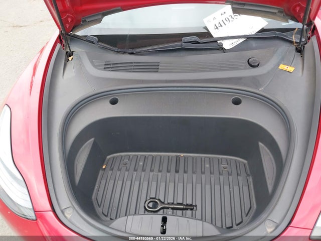 2021 TESLA MODEL 3 5YJ3E1EB3MF079735 Photo 9