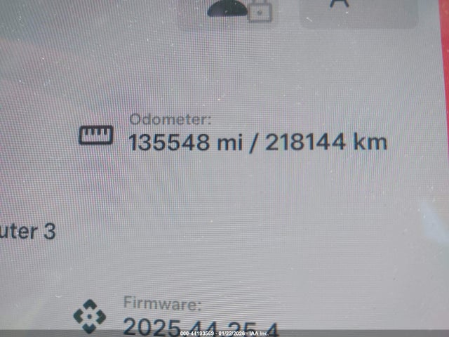 Tesla Model 3 Long Range Dual Motor All-wheel Drive 2021 5YJ3E1EB3MF079735 Image 16