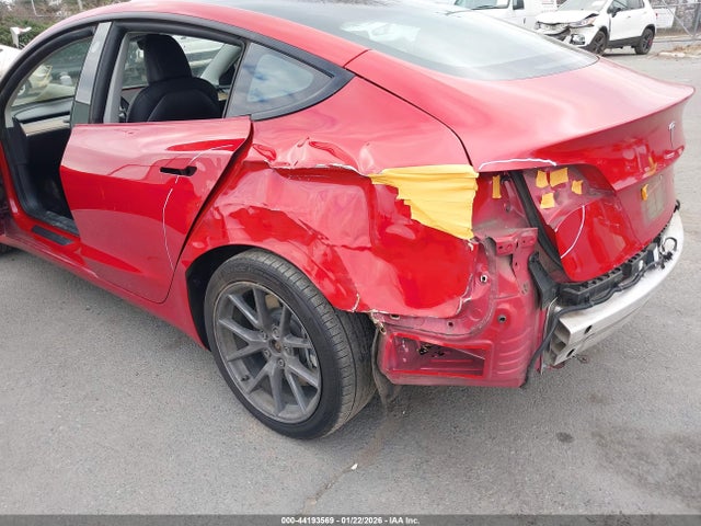 2021 TESLA MODEL 3 5YJ3E1EB3MF079735 Photo 5