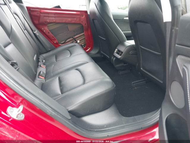 2021 TESLA MODEL 3 5YJ3E1EB3MF079735 Photo 7