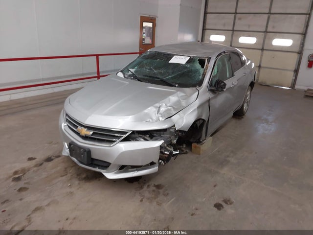 Продаж на аукціоні авто 2017 Chevrolet Impala 1lt, vin: 1G1105S36HU197651, номер лоту: 44193571