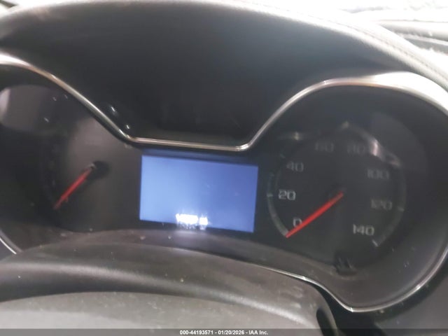 Продаж на аукціоні авто 2017 Chevrolet Impala 1lt, vin: 1G1105S36HU197651, номер лоту: 44193571